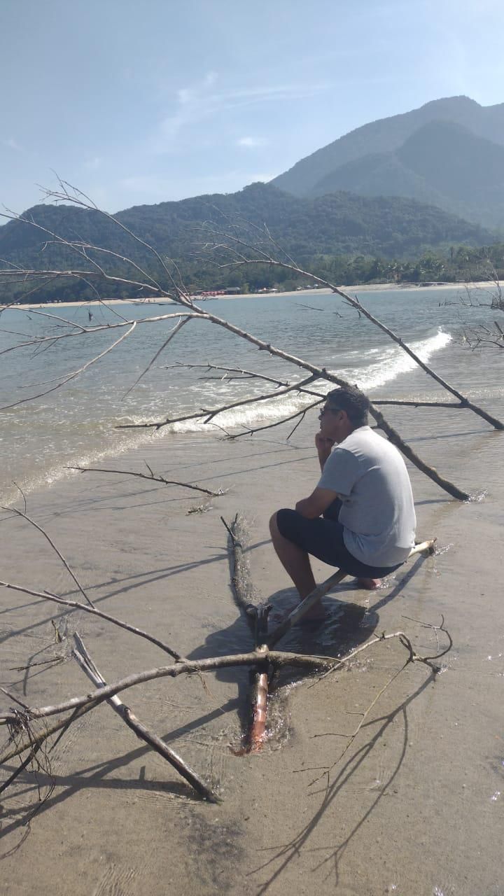 Foto de Marcio Cintra