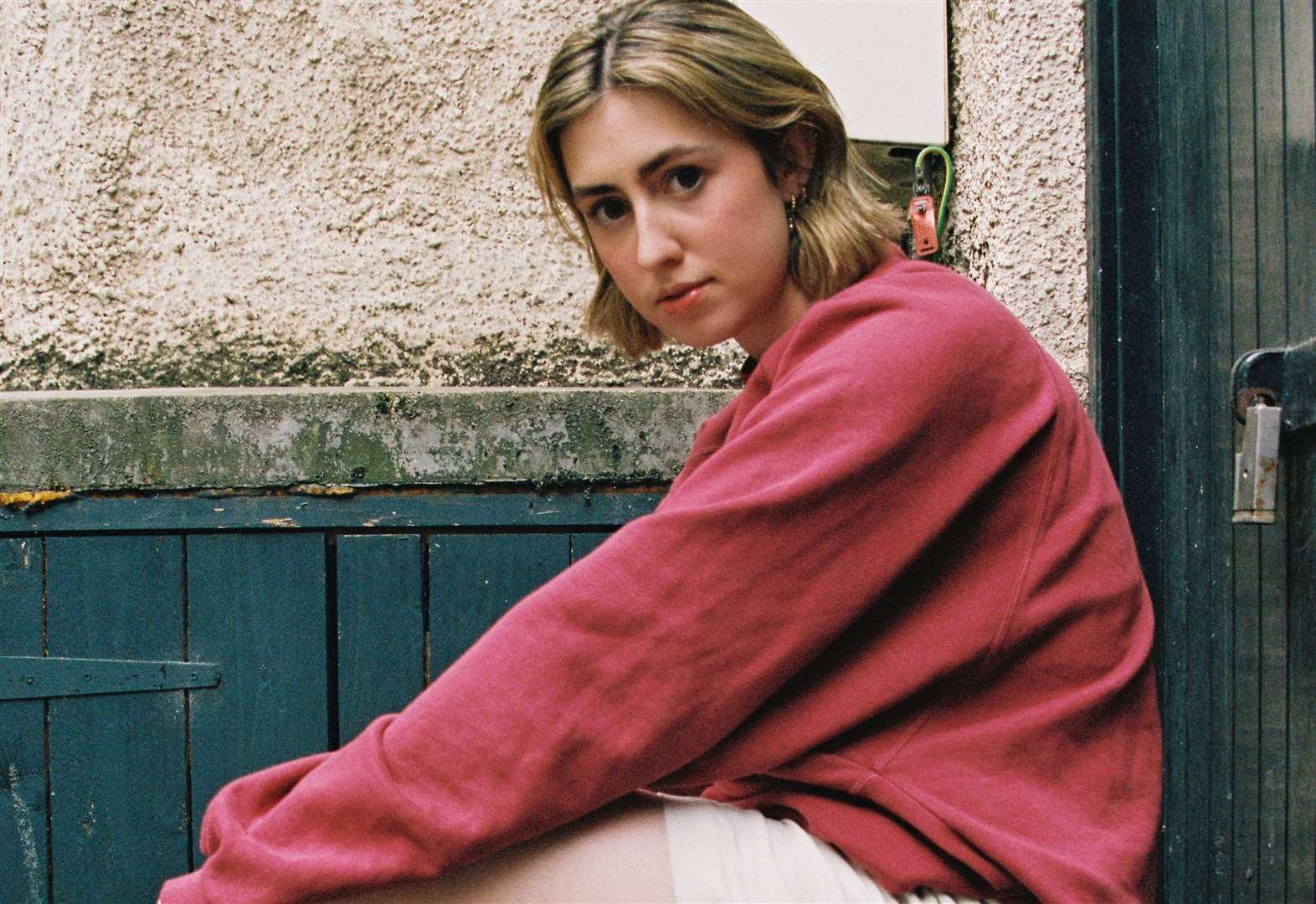 Foto de Katie Gregson-MacLeod