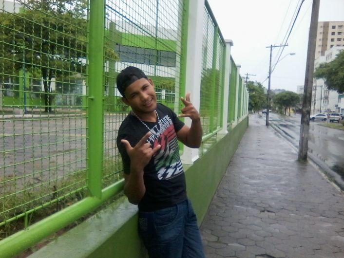 Foto de Edson Cleine