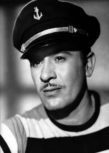 Foto de Pedro Infante