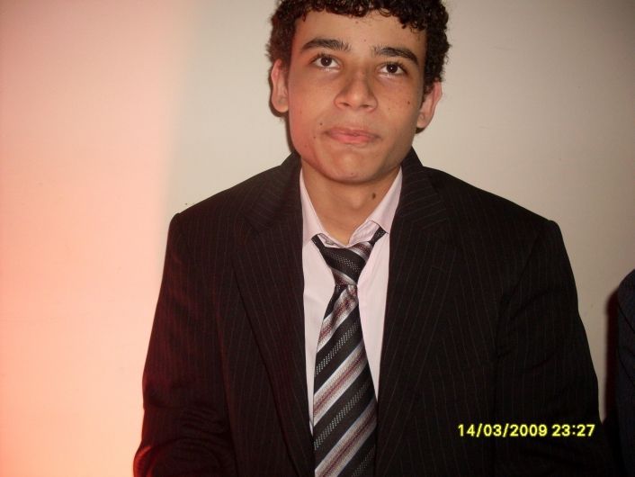 Foto de Ryuller Maestrelo