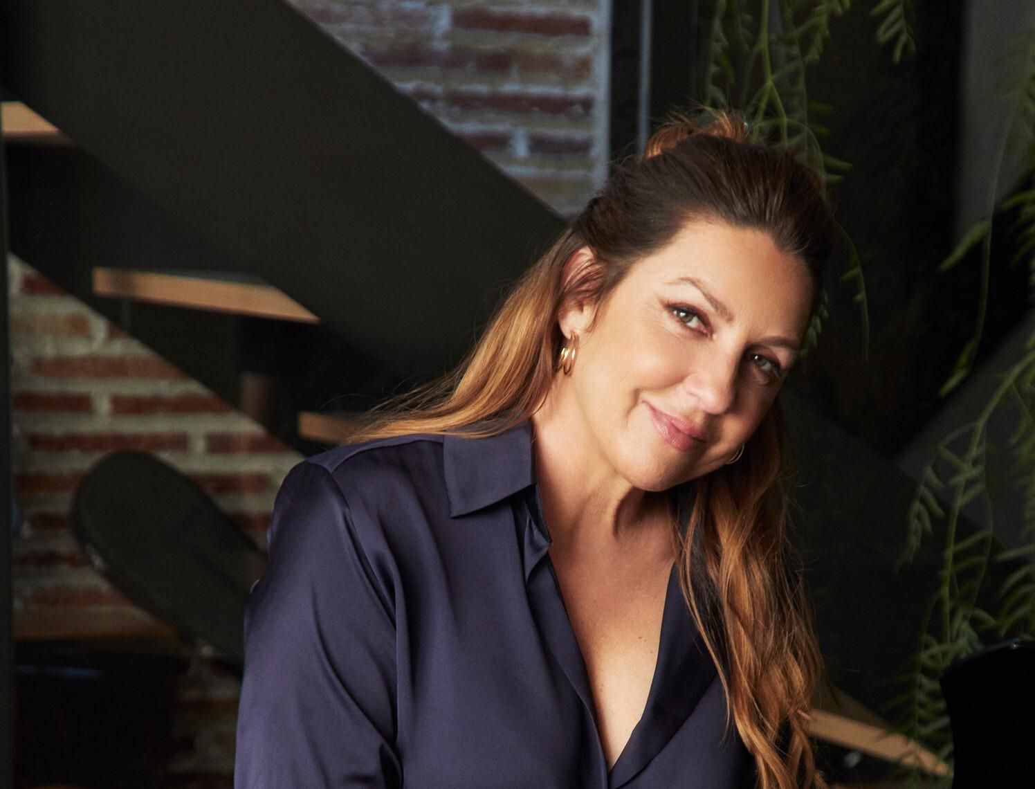 Foto de Niña Pastori