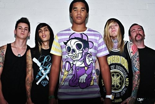 Foto de Her Demise, My Rise