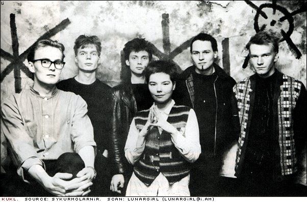 Foto de Tappi Tíkarrass