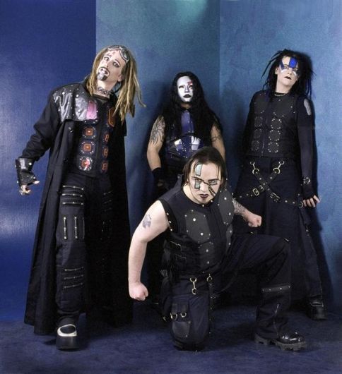 Foto de The Kovenant