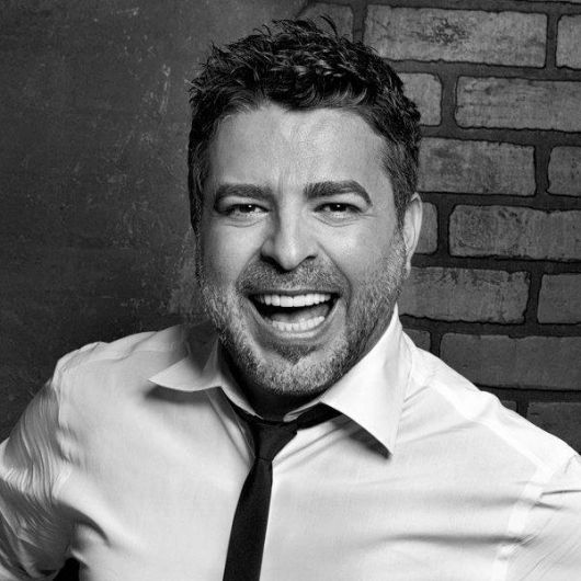 Foto de Luis Enrique