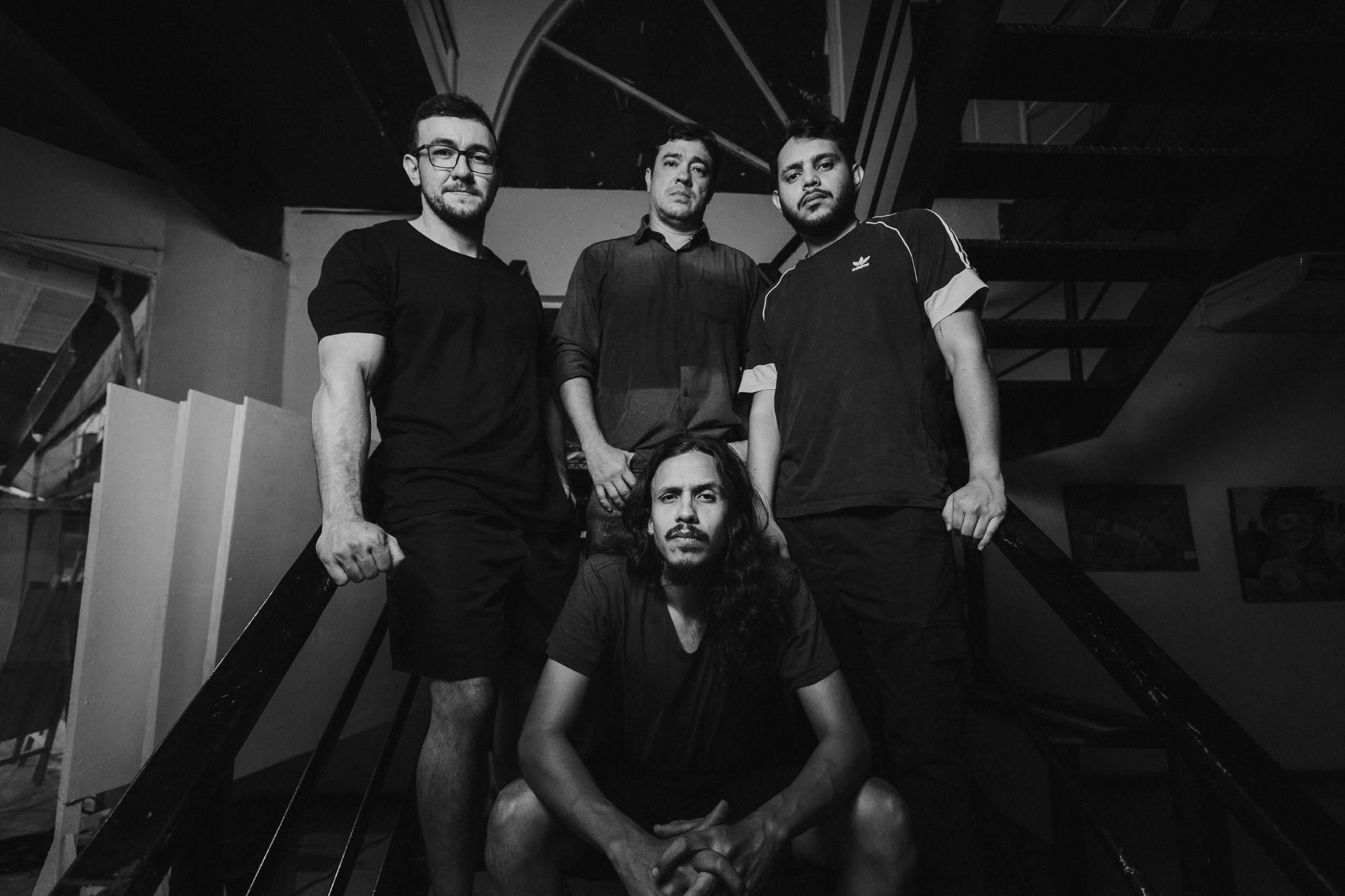 Foto de Expresso Marciano