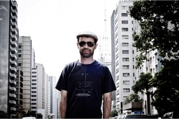 Foto de Rodrigo Campos