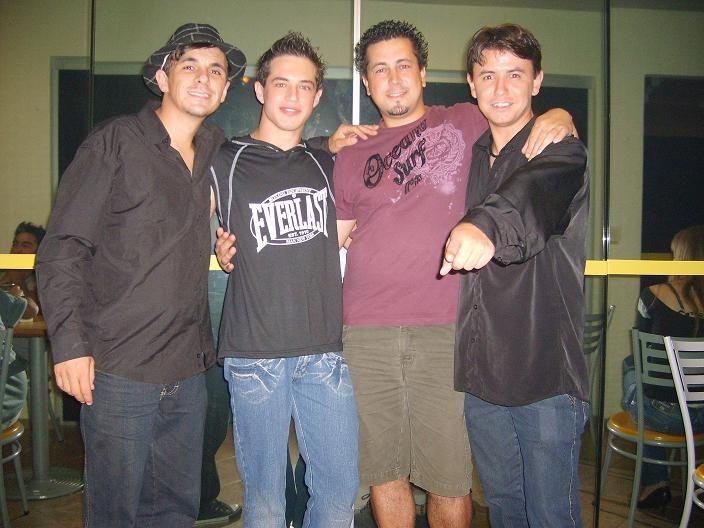 Photo of Made in Garagem