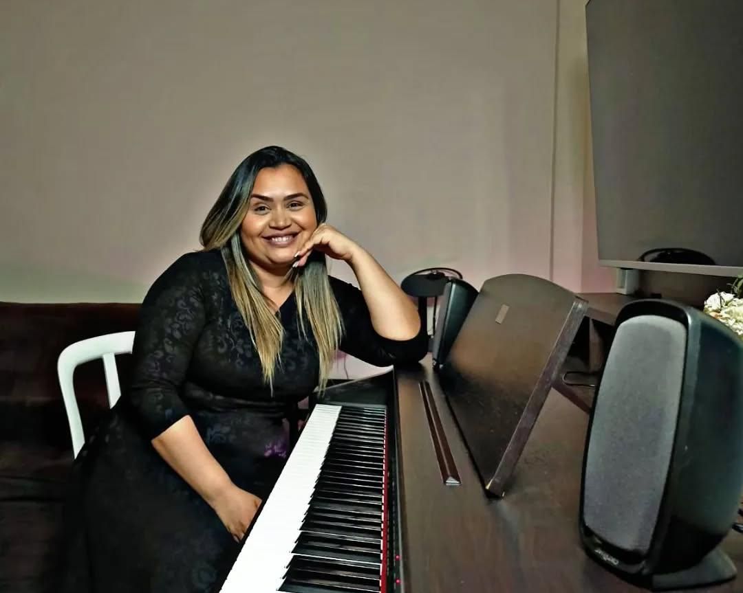 Foto de Fabiana Alves