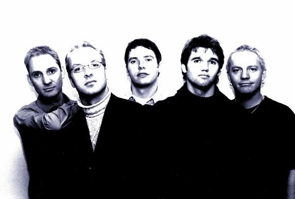 Foto de Postgirobygget