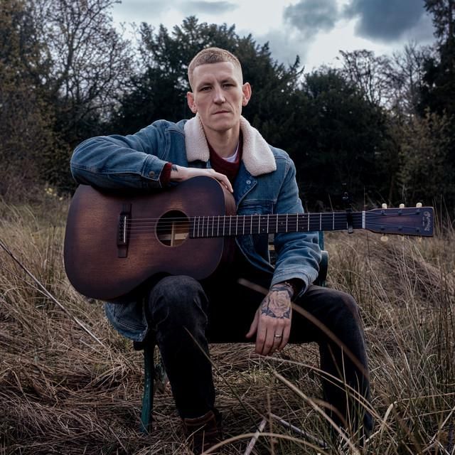 Foto de Nathan Evans