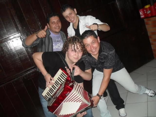 Foto de Conexão Mano's