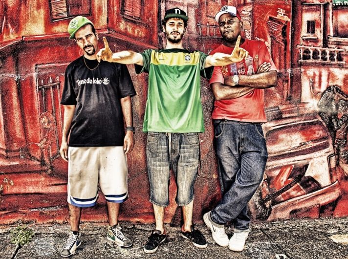 Photo of Família Madá