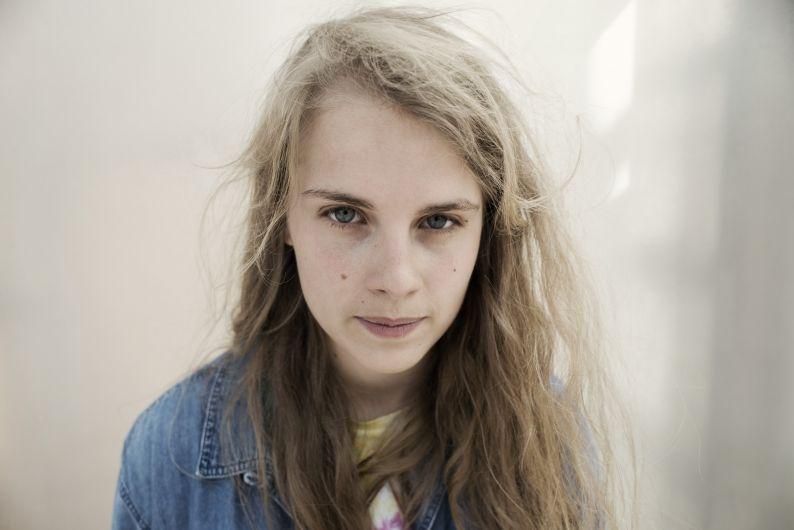 Photo of Marika Hackman