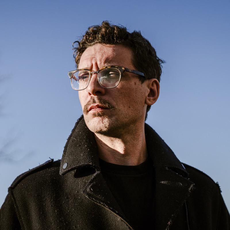 Foto de Willie Peyote