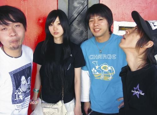 Foto de SpecialThanks