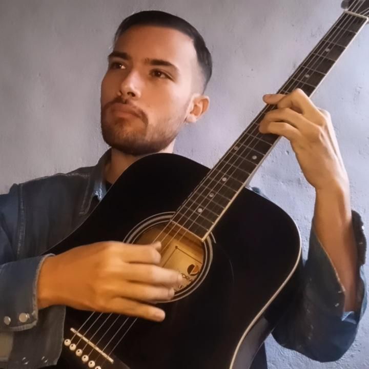 Foto de Pablo Ricardo