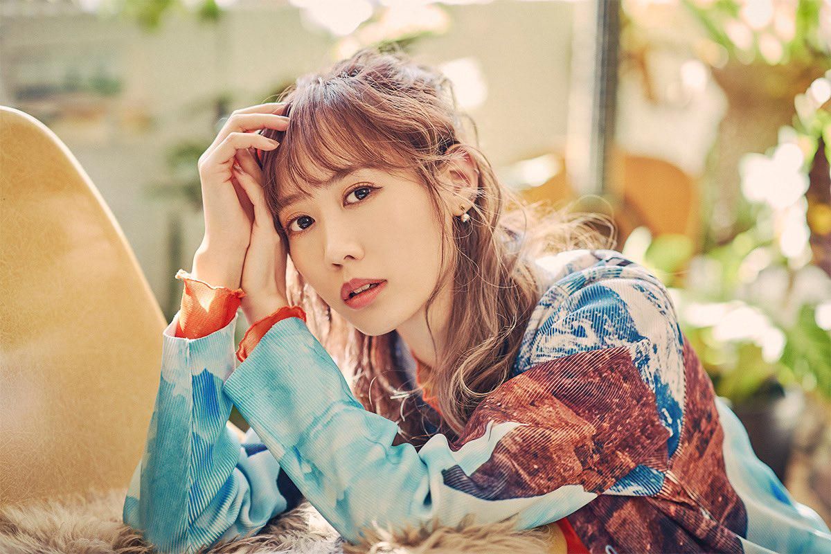 Photo of CHiCO (JPN)