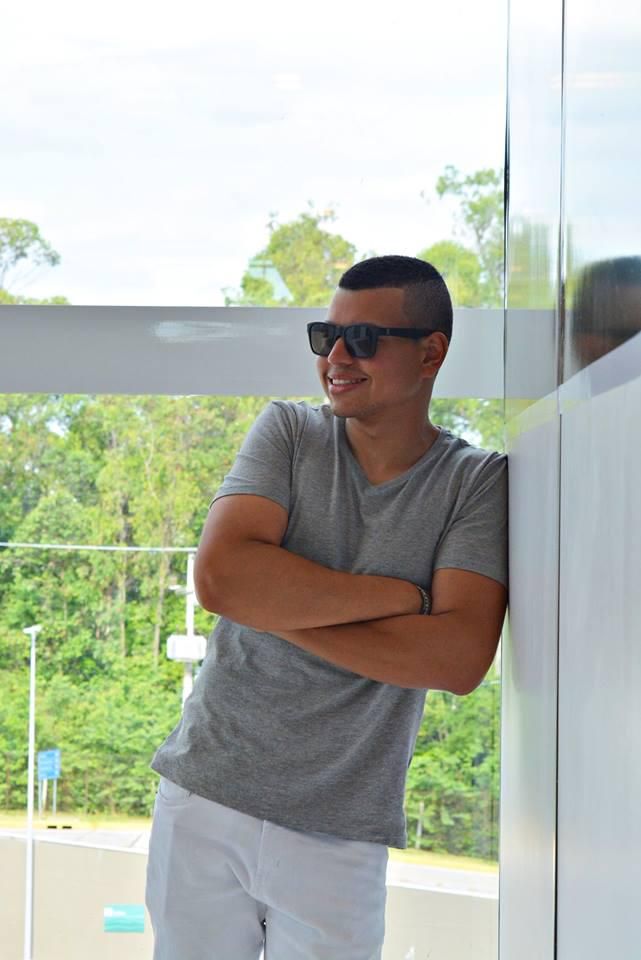 Foto de André Sante