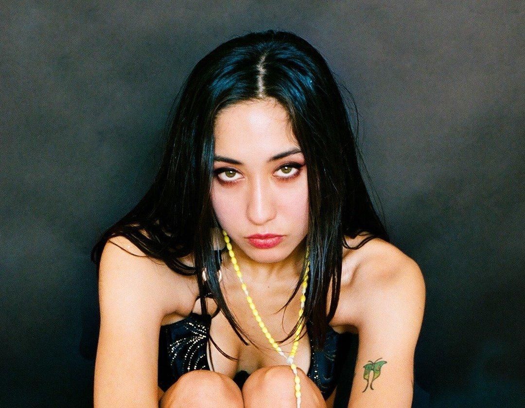 Foto de Isabella Lovestory