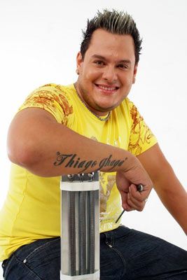 Foto de Grupo Sou Muleke