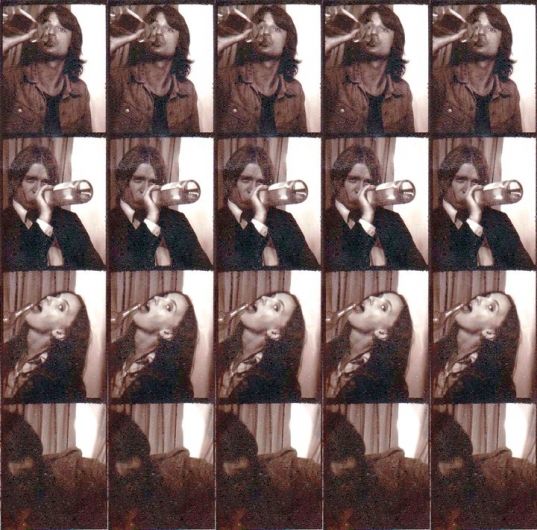 Foto de Taylor Locke & The Roughs