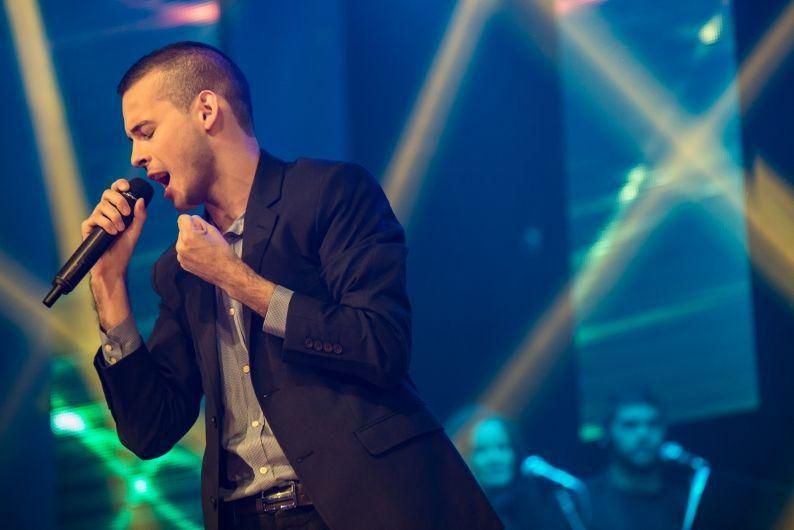 Photo of Marconei Lessa