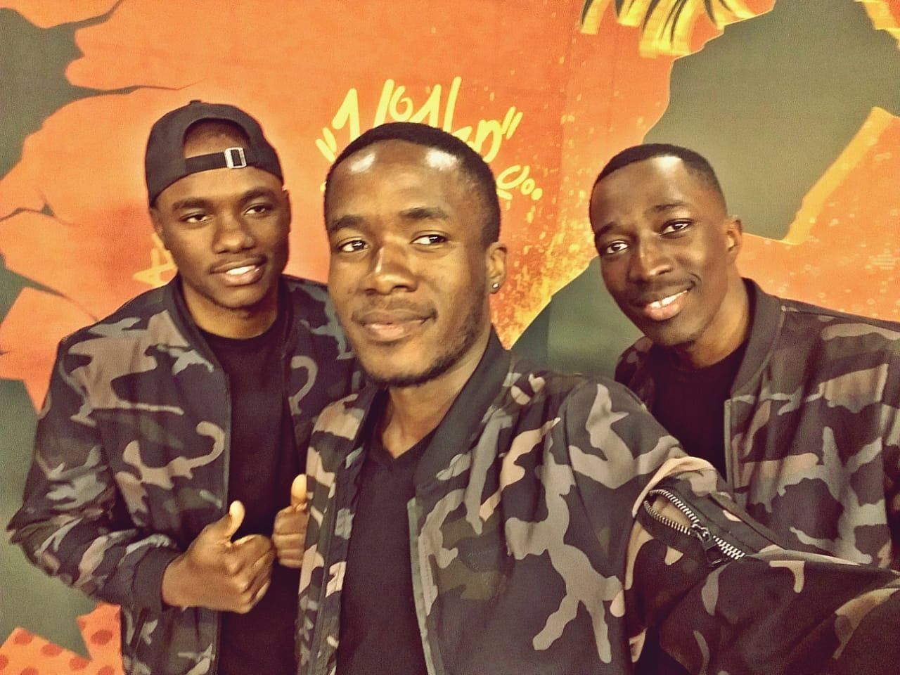 Foto de Exército de Rimas