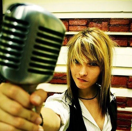 Foto de Tamara Angel