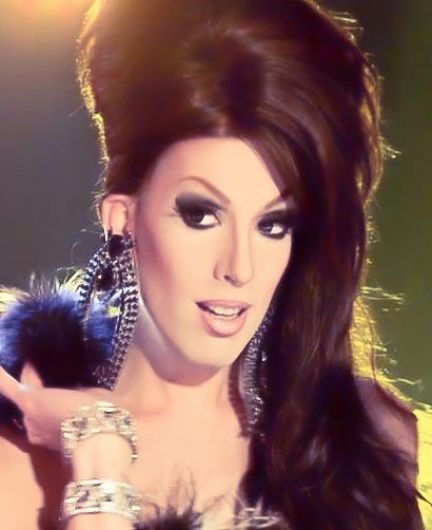 Foto de Alaska Thunderfuck