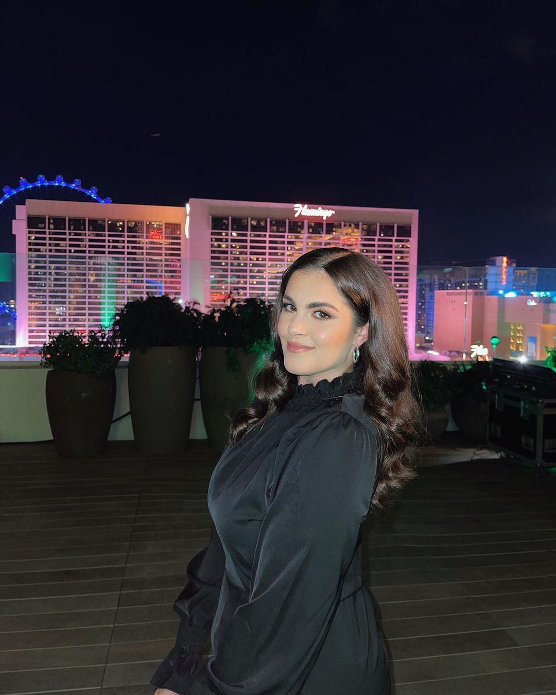 Foto de Jillian Rossi