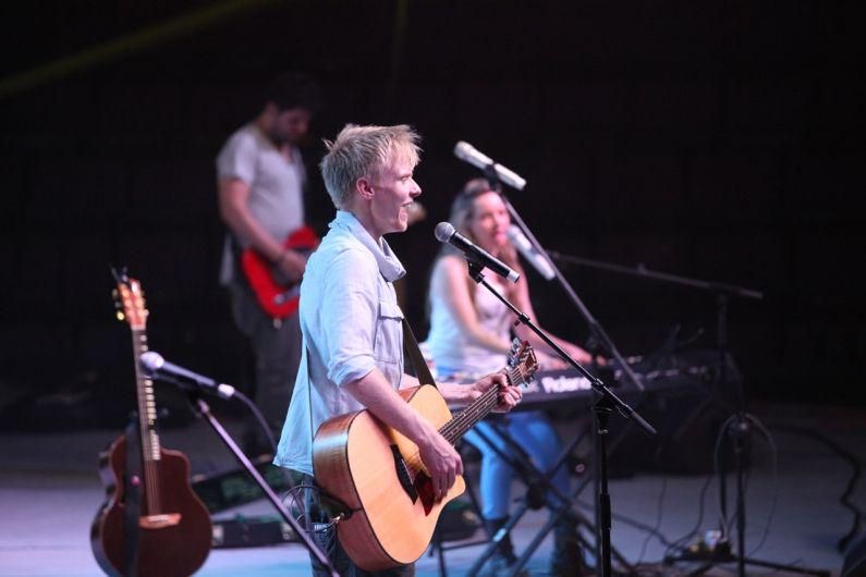 Foto de Soulfire Revolution