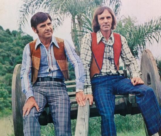 Photo of Rio Grandense e Caminheiro