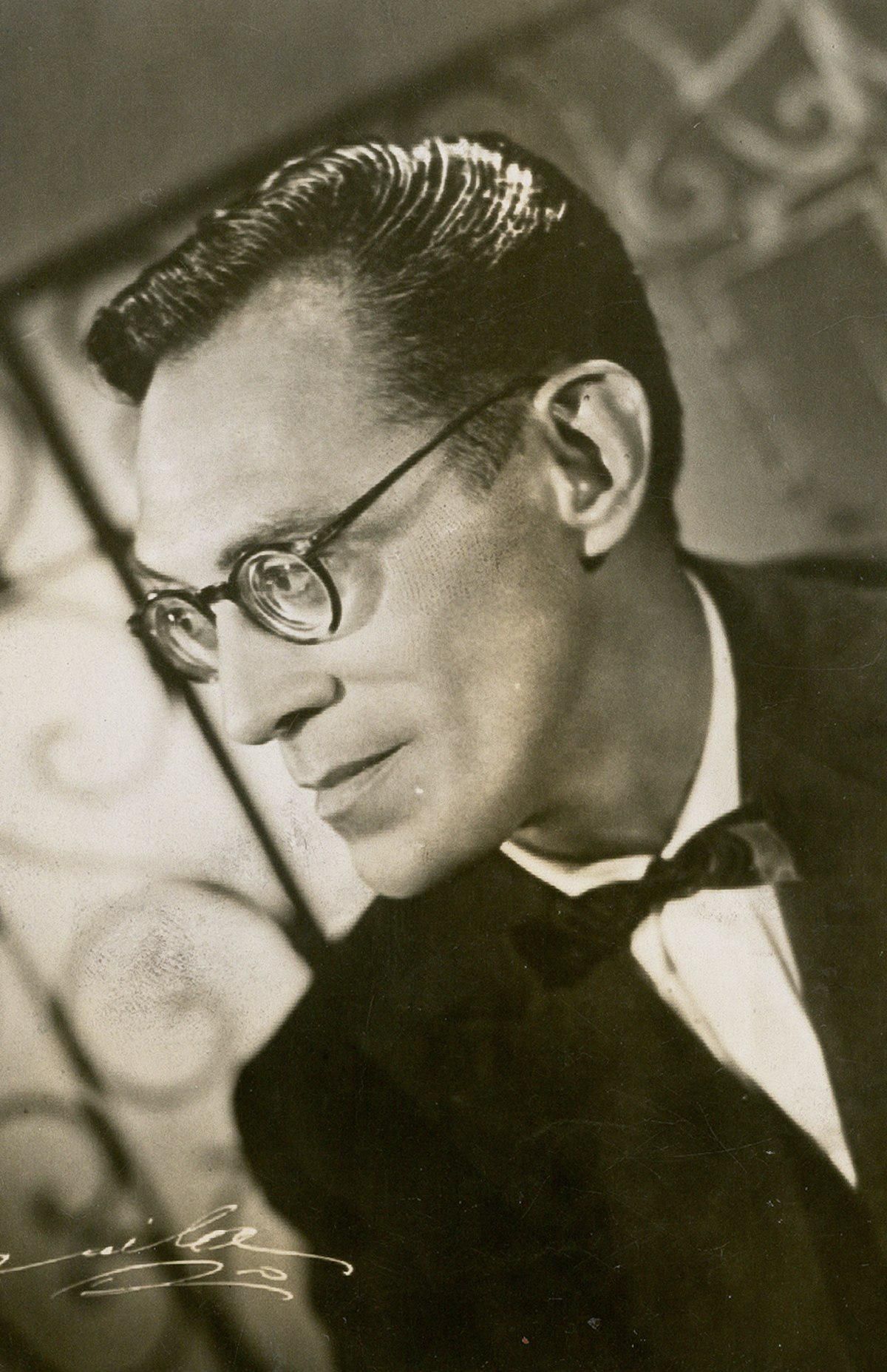 Foto de Waldemar Henrique