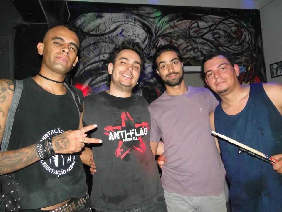 Foto de Gerações Perdidas