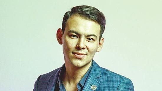 Foto de Luis Alfonso Partida (El Yaki)