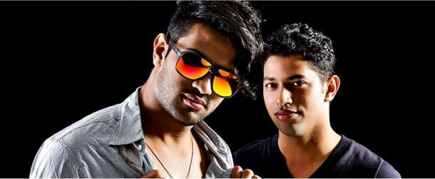 Foto de Edy Britto & Samuel