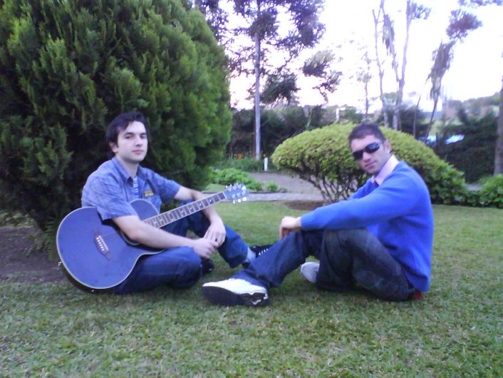 Foto de Anderson & Renan