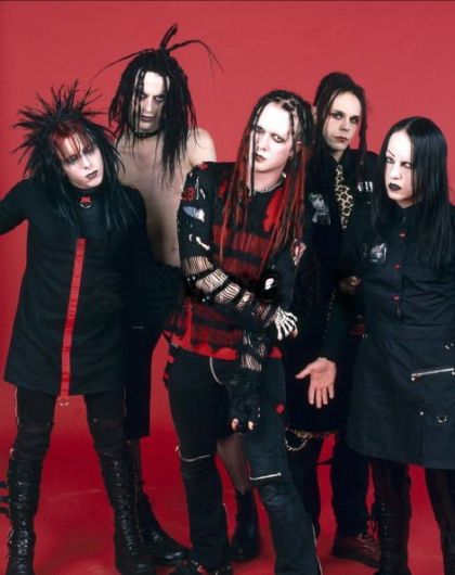 Foto de Murderdolls
