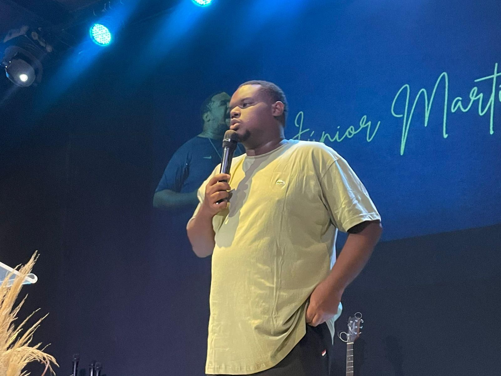 Foto de Junior Martins