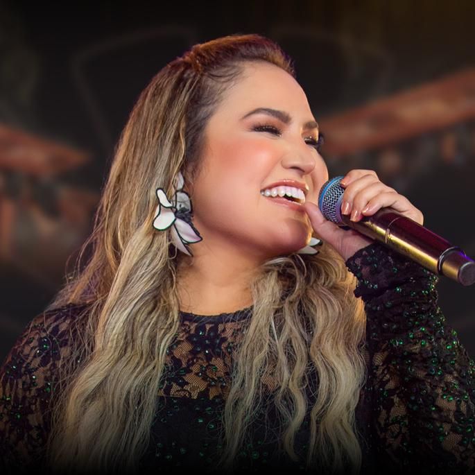 Foto de Rebeca Lindsay