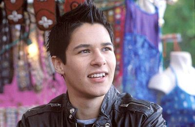 Foto de Oliver James