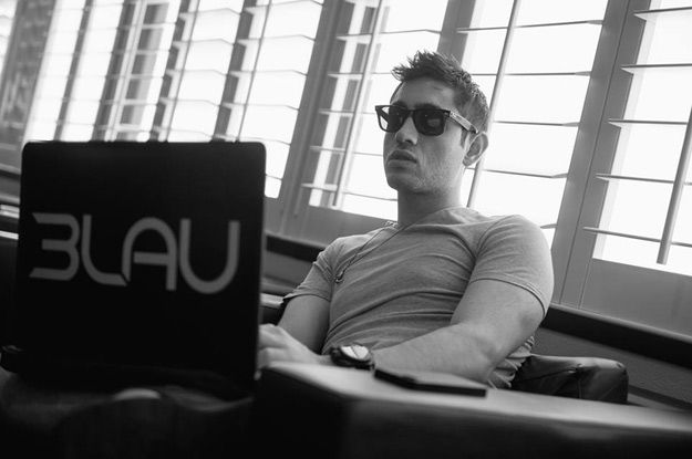 Foto de 3LAU