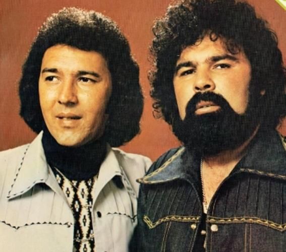 Photo of Lírio e Lário