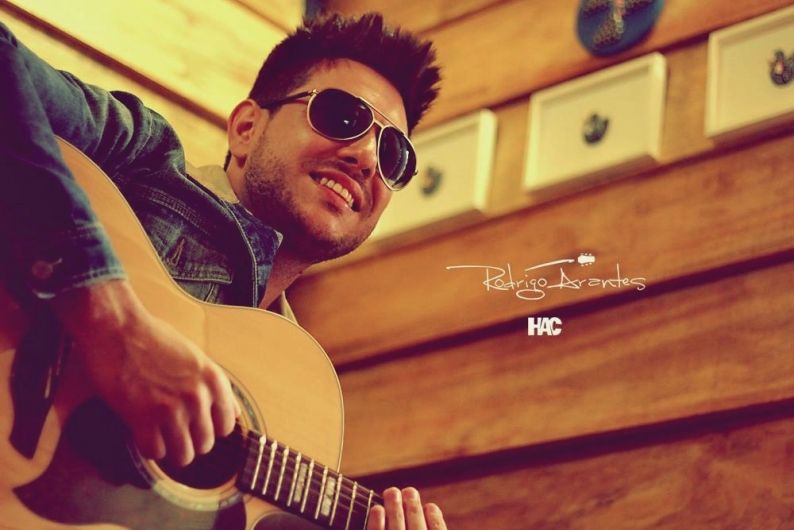 Foto de Rodrigo Arantes