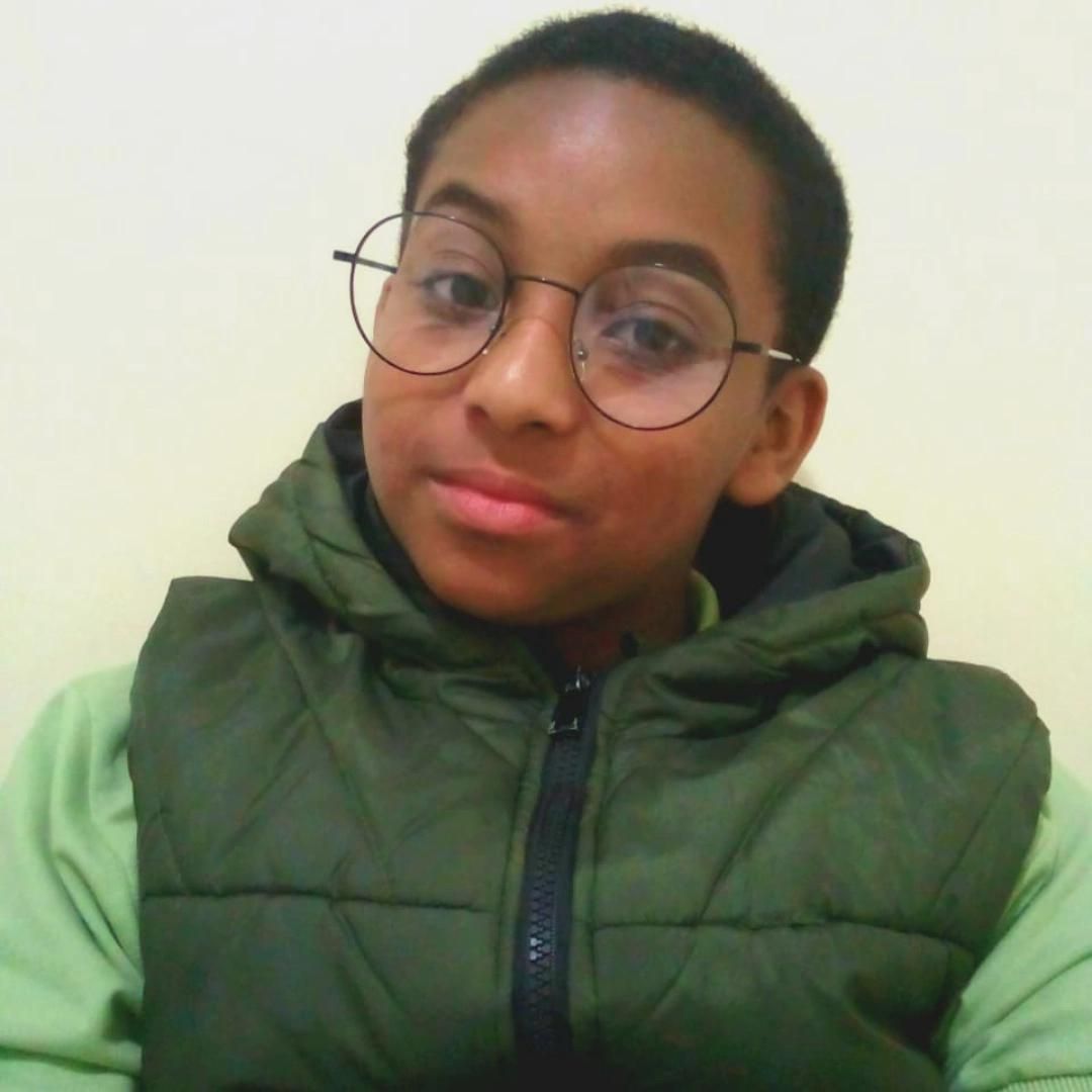 Photo of Samuel Neri