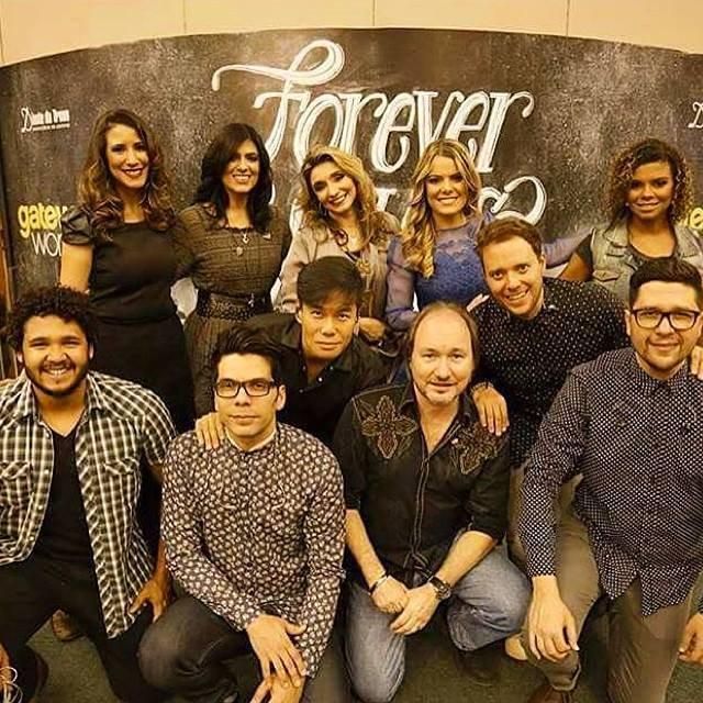 Foto de Gateway Worship Português