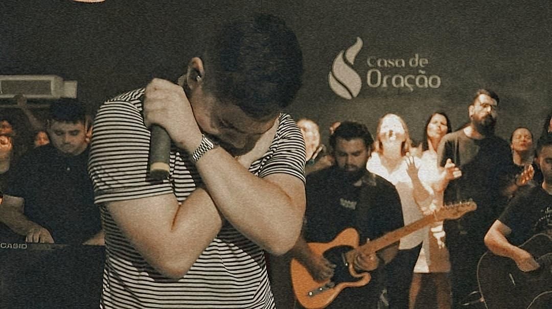 Foto de Marcos Silveira