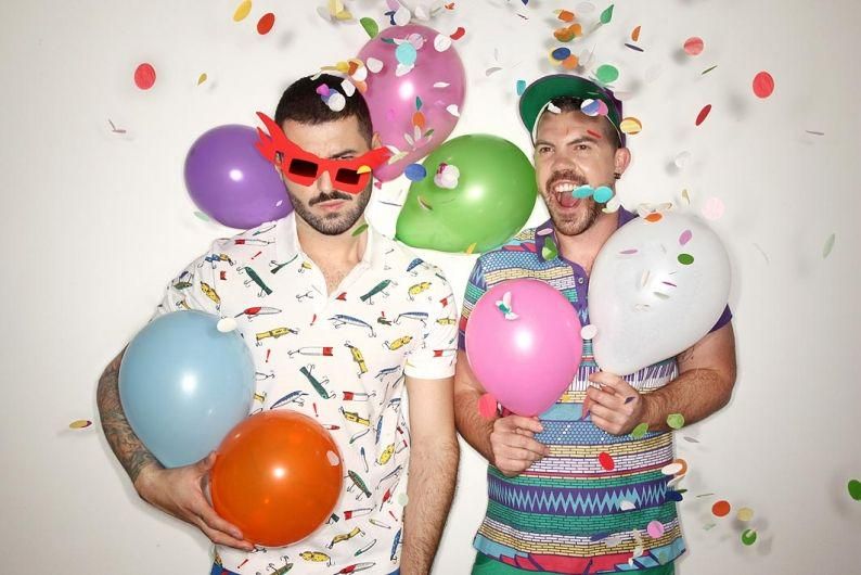 Foto de Garçon Garçon